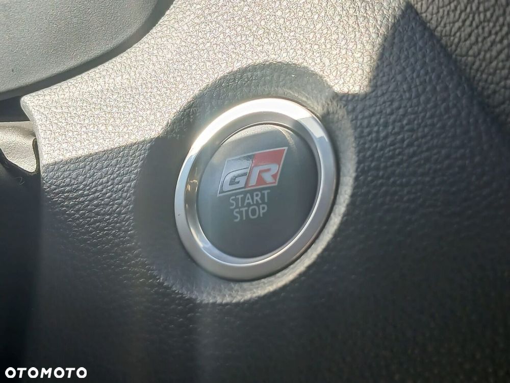 Toyota Corolla 1.8 Hybrid GR Sport Dynamic - 34