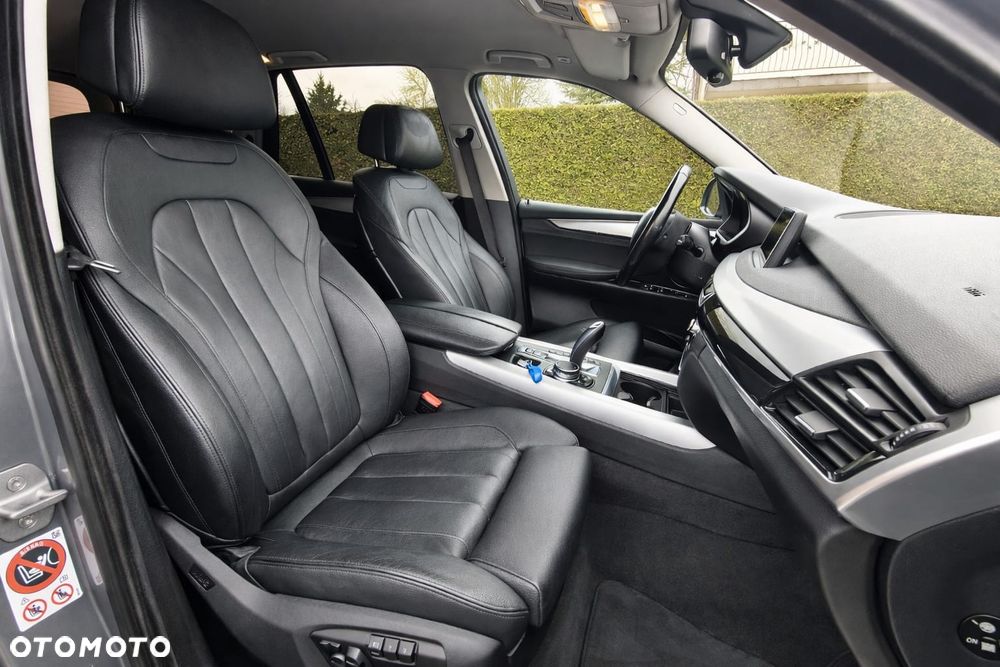 BMW X5 - 8