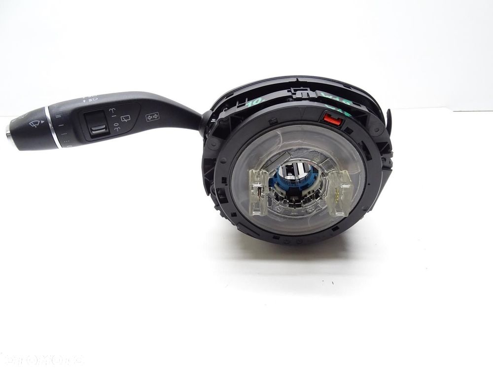 PRZEŁĄCZNIK ZESPOLONY MANETKA A2469006401 MERCEDES W176 W246 W117 A B KLASA - 2