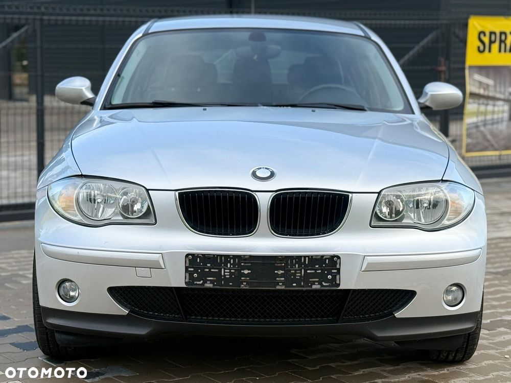 BMW Seria 1 - 16