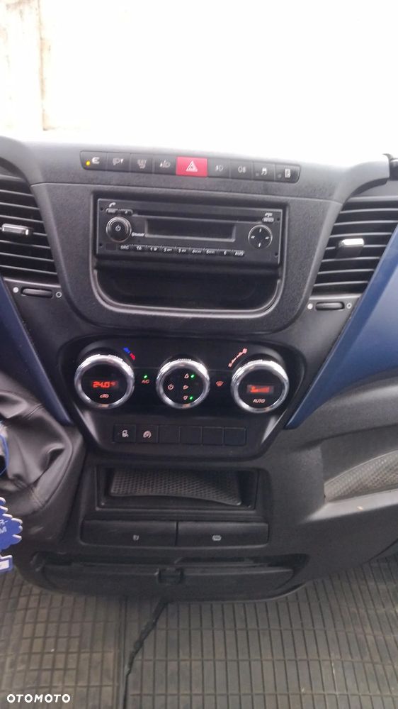 Iveco Daily - 12