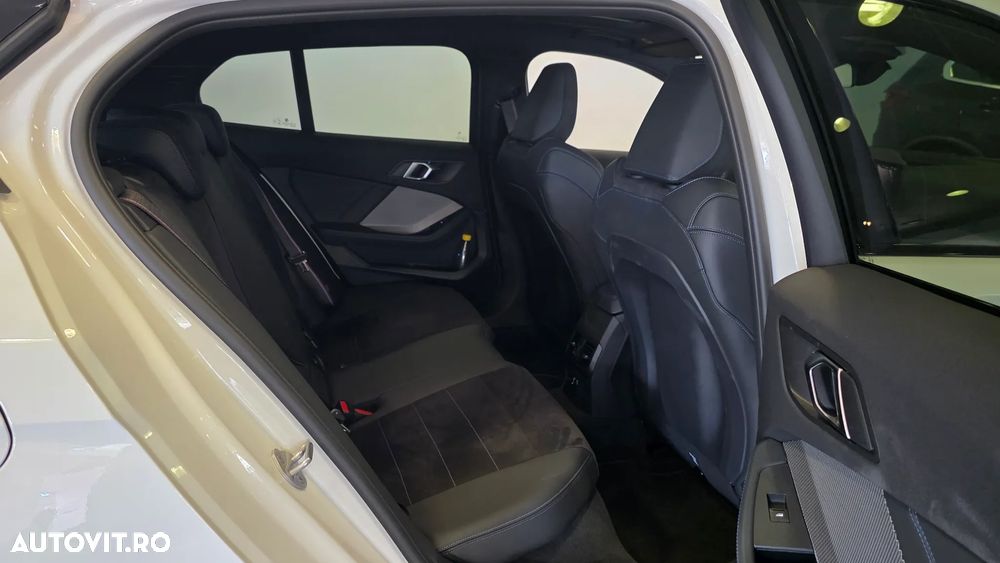BMW Seria 1 118d AT - 11