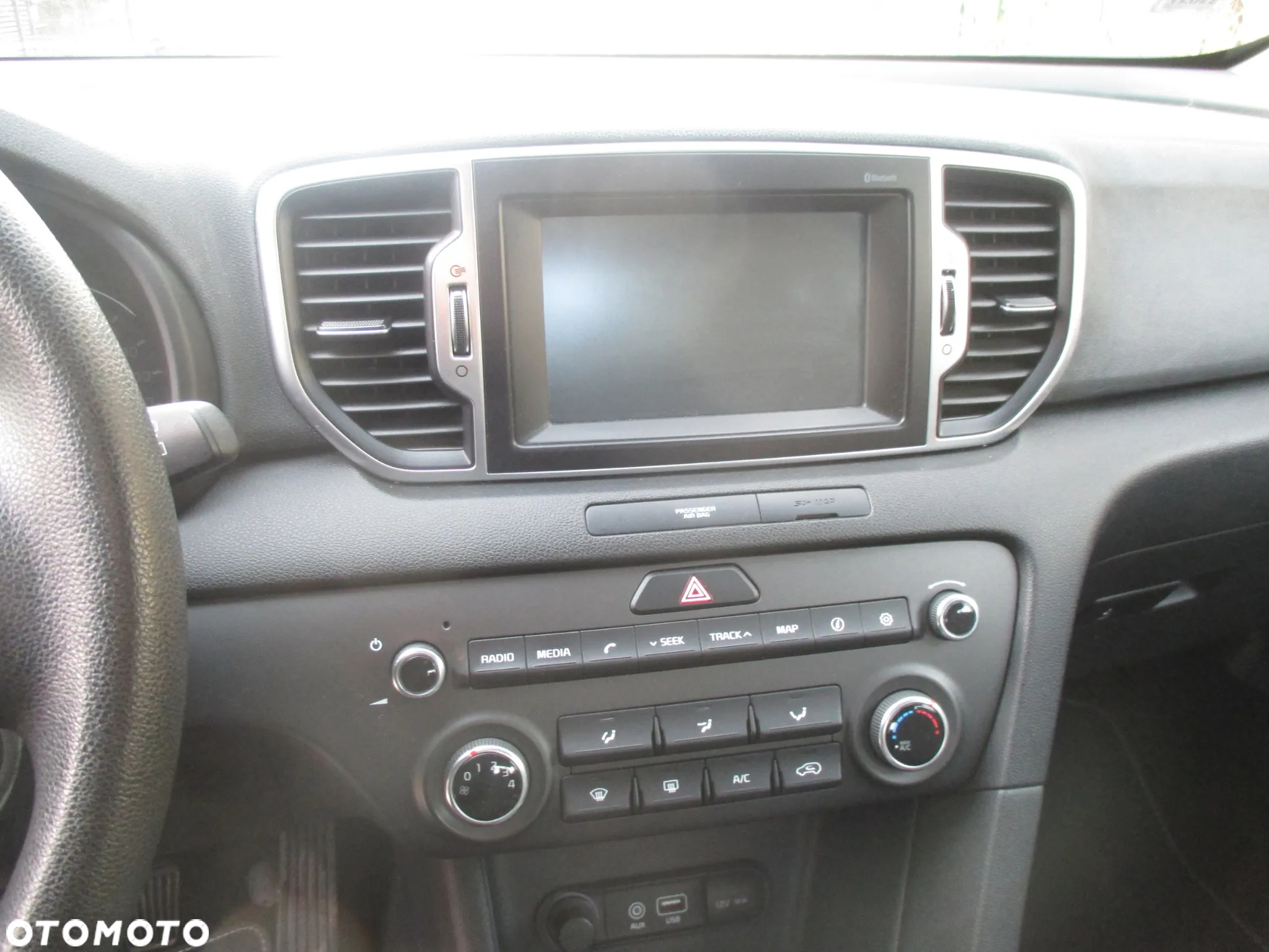 Kia Sportage 1.6 GDI L 2WD - 11