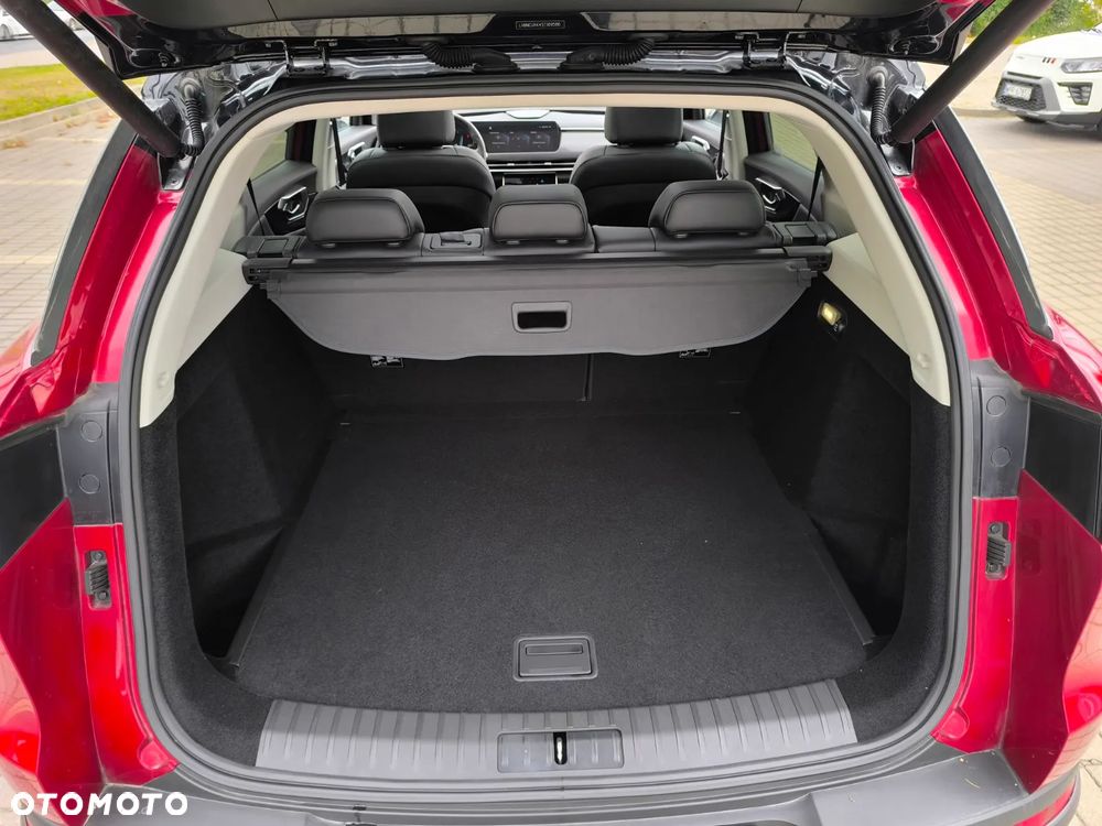 BAIC 7 1.5T Luxury Plus DCT - 32