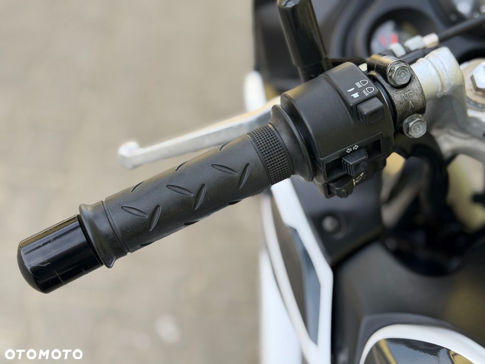 Honda CBR - 37