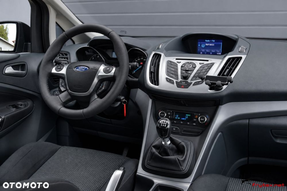 Ford C-MAX - 24