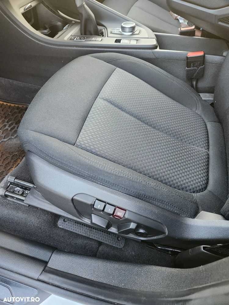 BMW X1 2021 — imagine 3