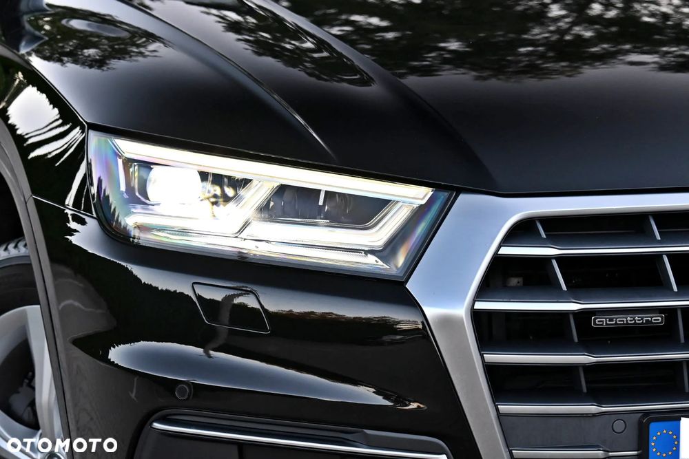 Audi Q5 2.0 TFSI Quattro Sport S tronic - 13
