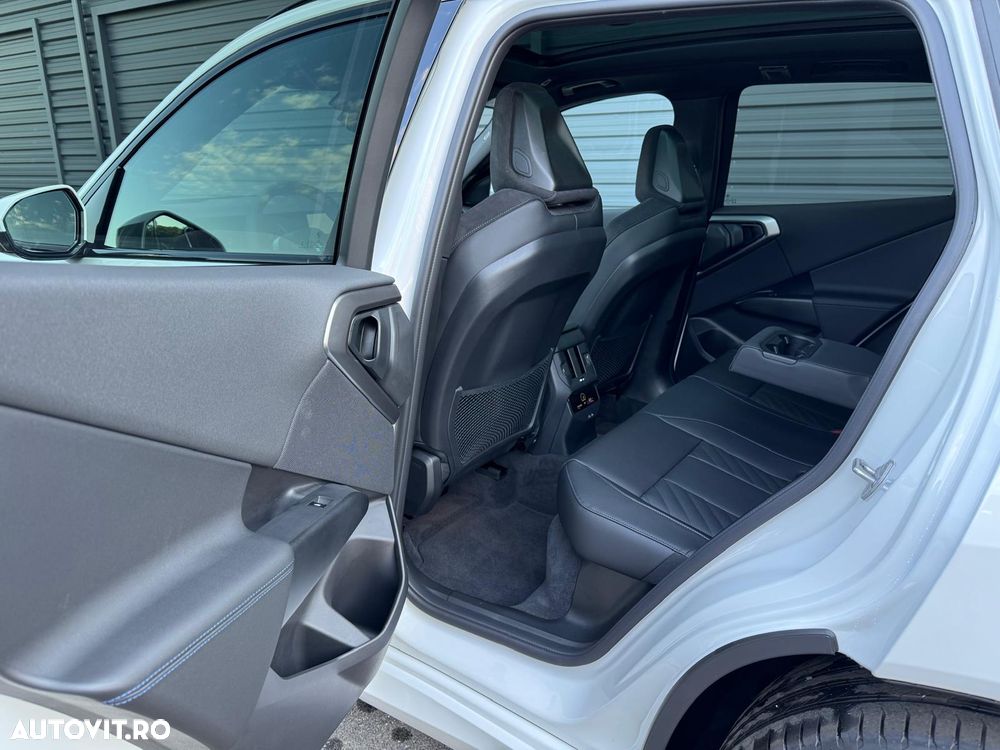 BMW X3 20d xDrive AT MHEV - 24