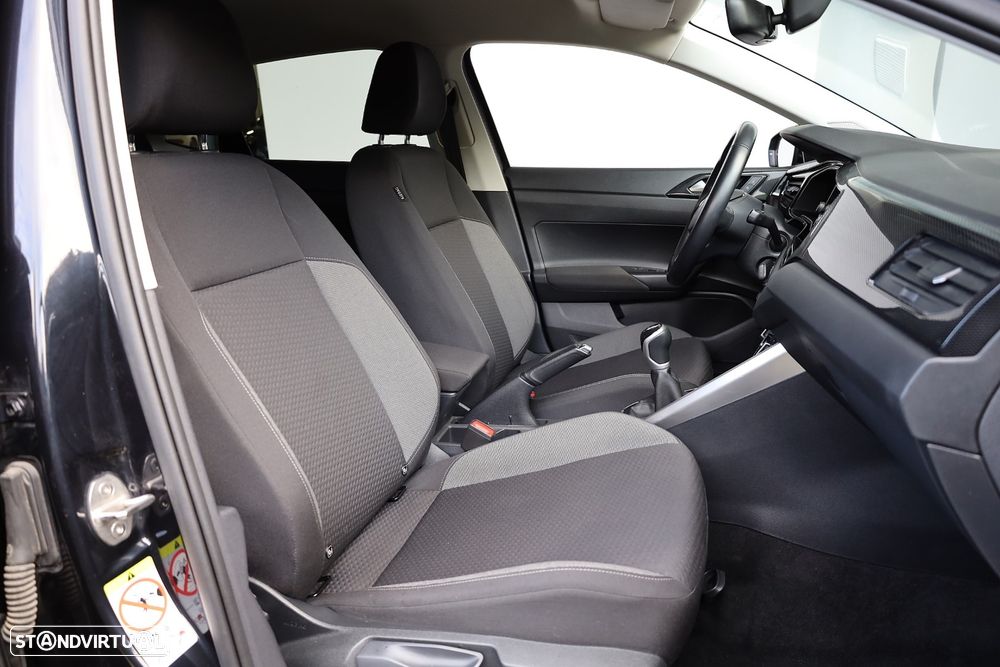 VW Polo 1.0 TSI Urban - 48