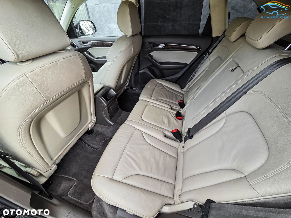 Audi Q5 2.0 TDI clean diesel Quattro S tronic - 18