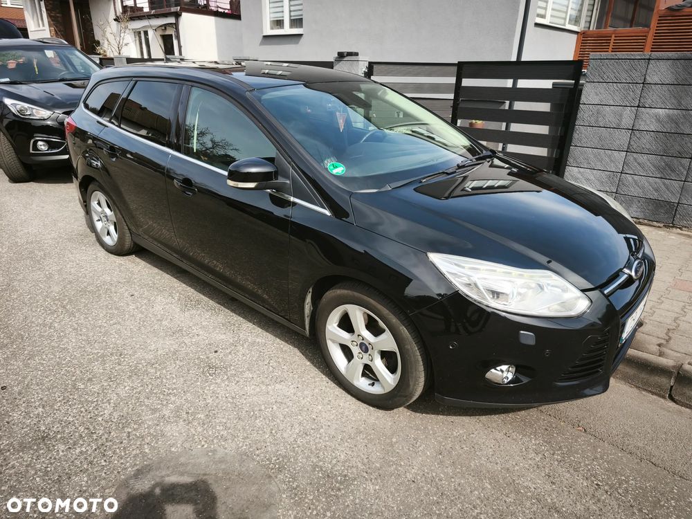 Ford Focus - 2