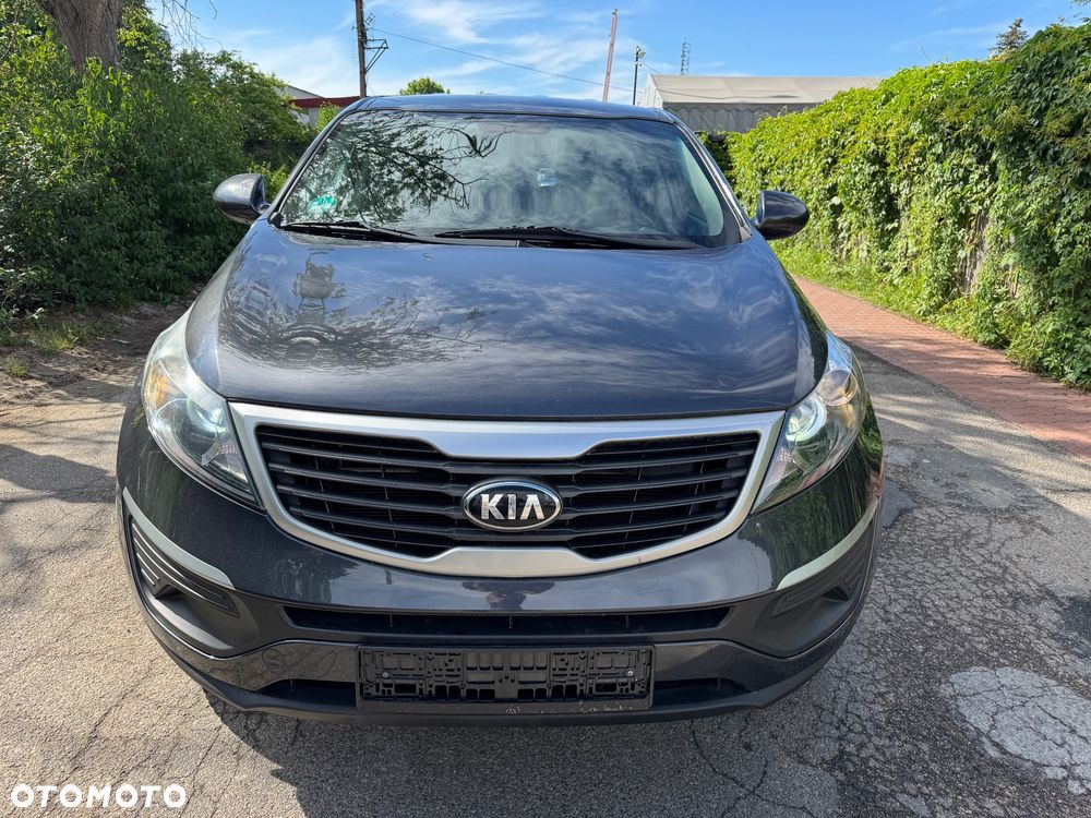 Hyundai Tucson blue 1.6 GDi 2WD Intro Edition - 21