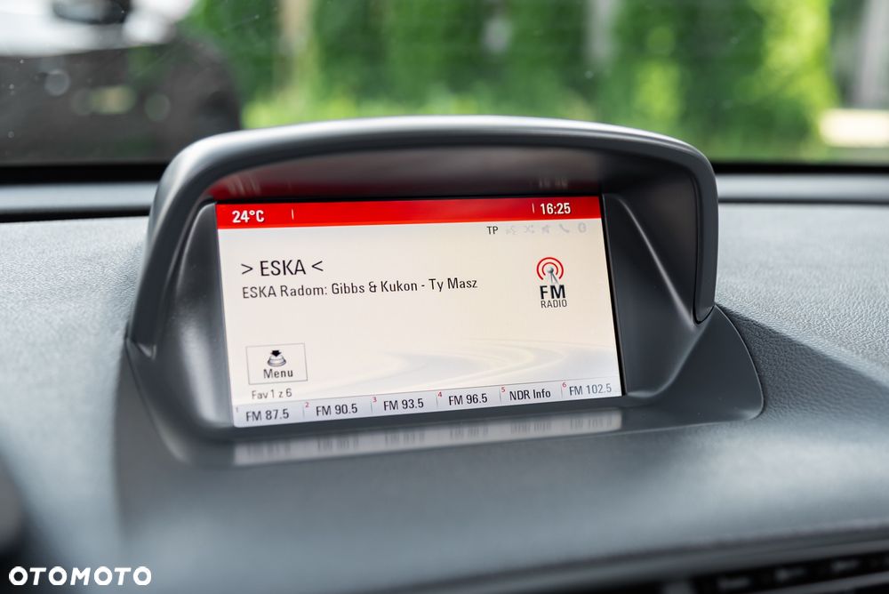 Opel Mokka 1.4 T Cosmo - 32