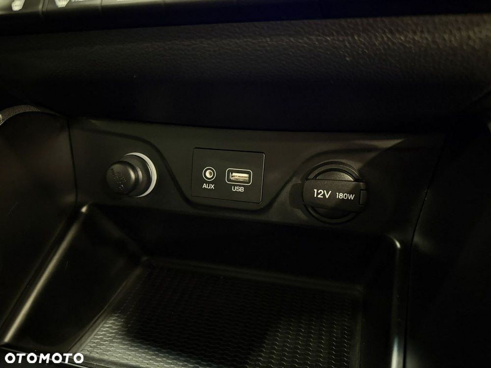 Hyundai Tucson - 24