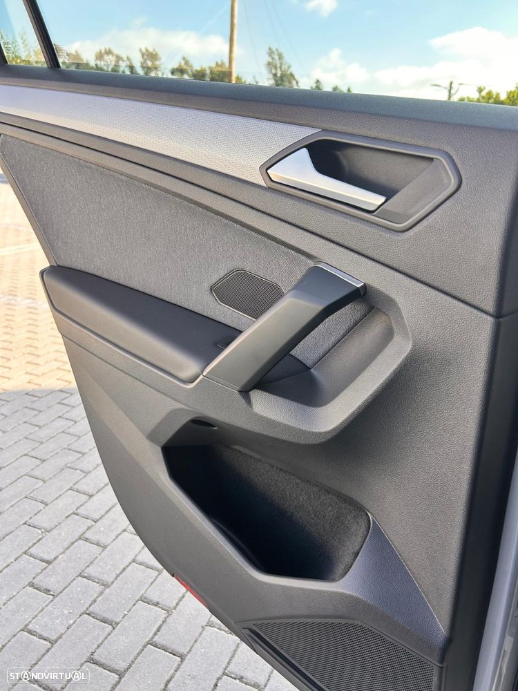 SEAT Tarraco 2.0 TDI Style DSG - 11