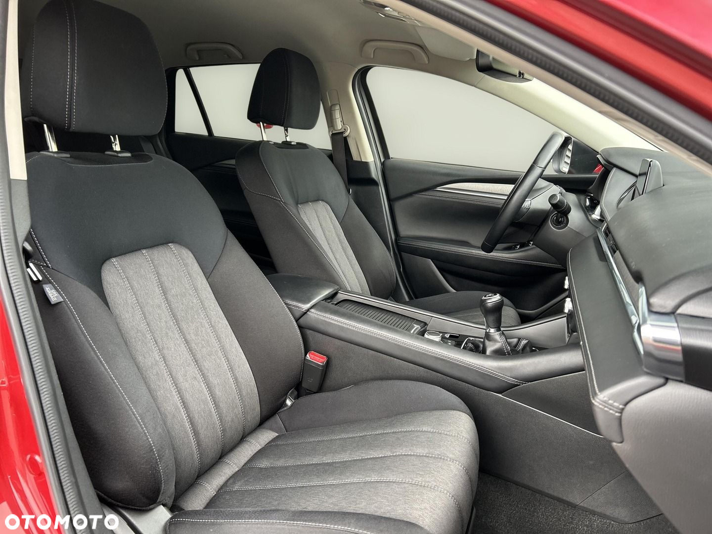 Mazda 6 2.0 SkyMotion - 10