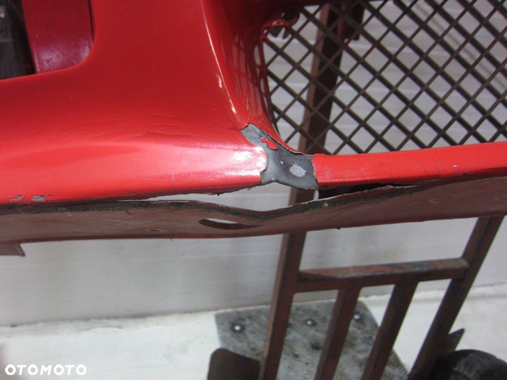 BMW Z3 E36 CABRIO M54 3.0 2.5 ZDERZAK PRZEDNI PRZÓD 51110307536 0307536 - 11