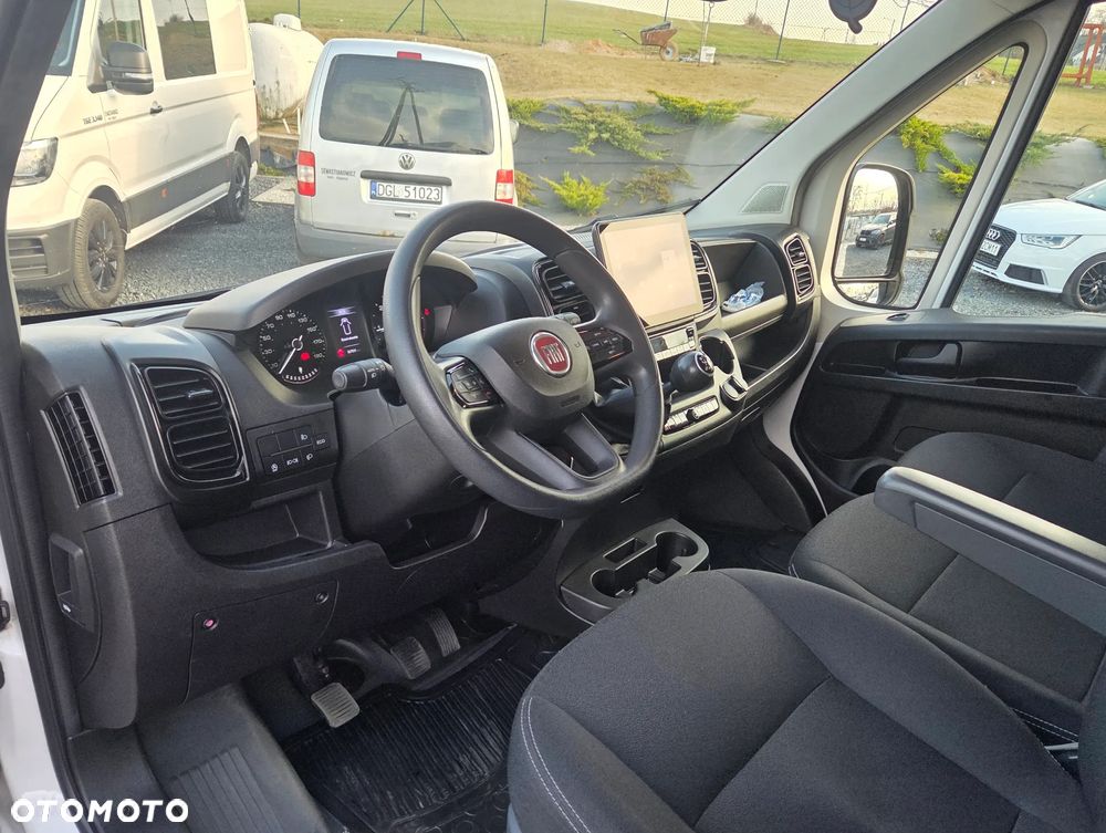 Fiat Ducato - 14