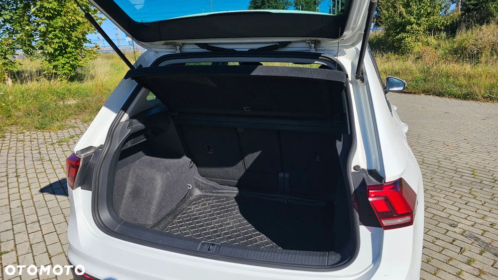 Volkswagen Tiguan 2.0 TDI BMT SCR JOIN DSG - 19