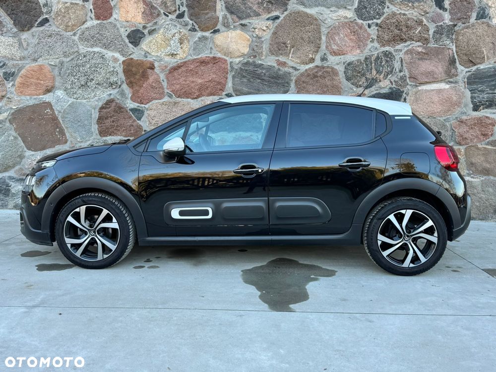 Citroën C3 1.2 PureTech Plus - 5