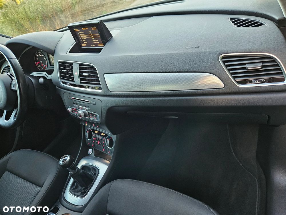 Audi Q3 1.4 TFSI Design - 31