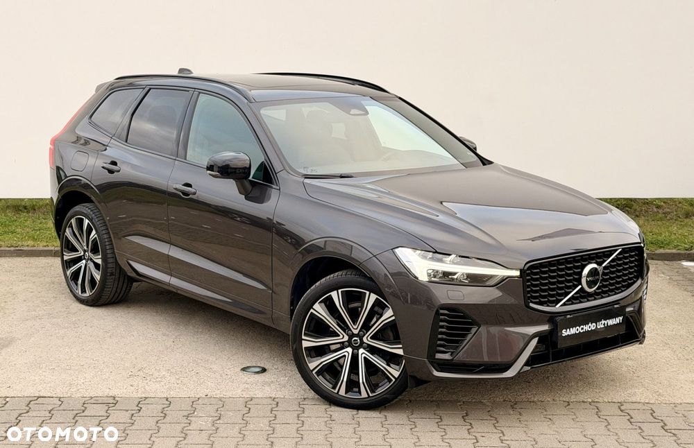 Volvo XC 60 - 5