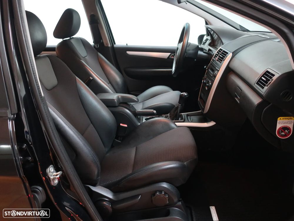 Mercedes-Benz A 180 CDI Avantgarde - 20