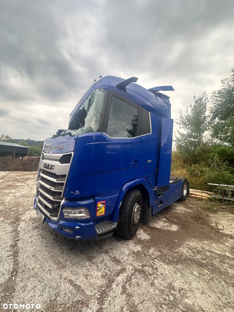 DAF XG - 6