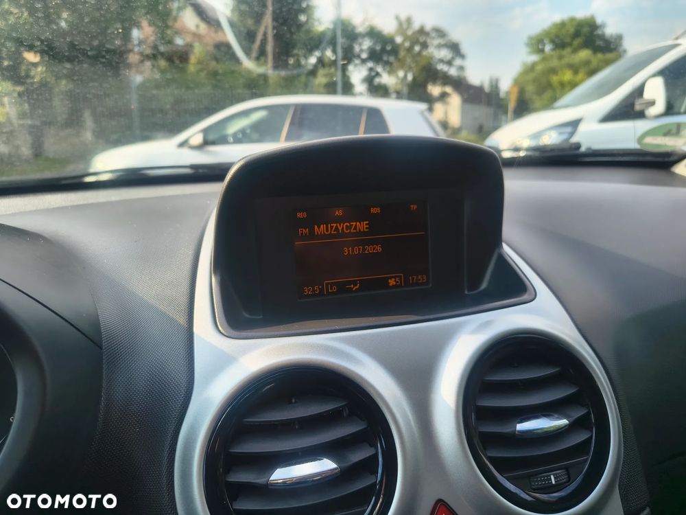 Opel Corsa 1.2 16V Color Edition - 24
