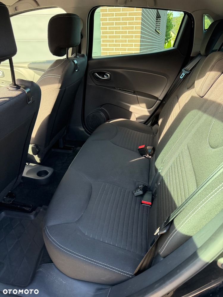 Renault Clio - 20