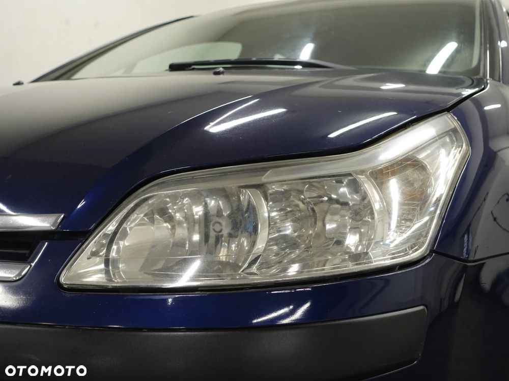 Citroën C4 - 14
