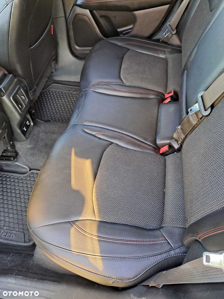 Jeep Compass - 7