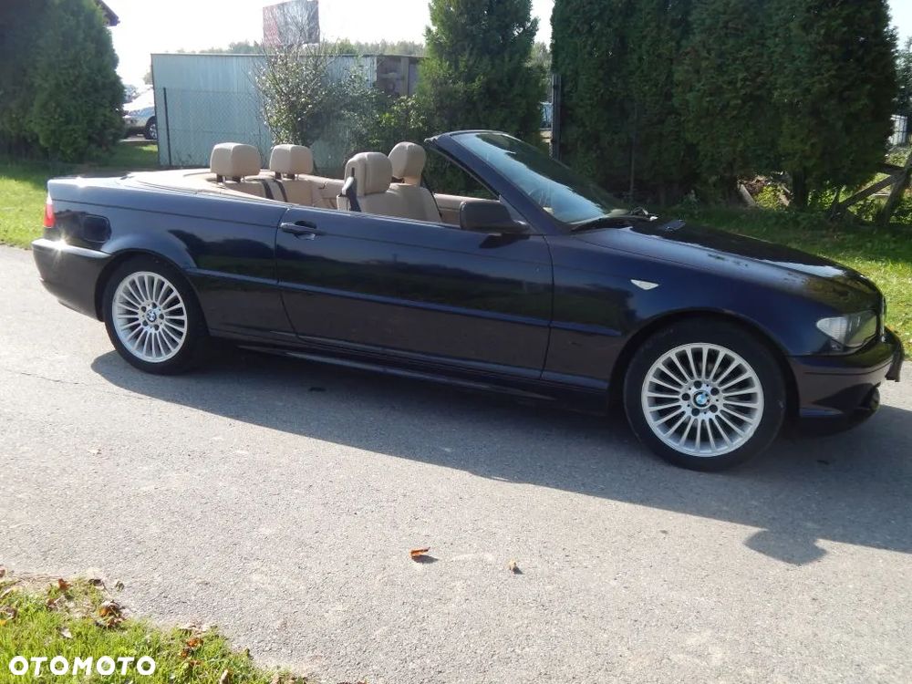 BMW Seria 3 318ti - 12