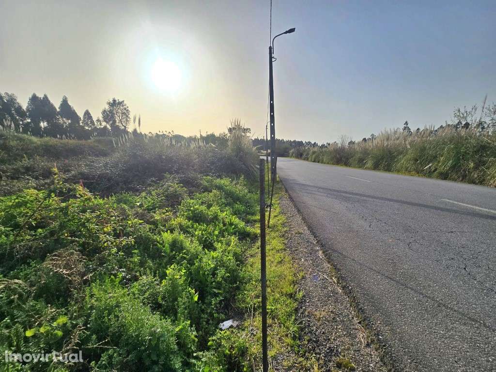 Terreno para Construção em Serzedo - Vila Nova de Gaia - Grande imagem: 3/4