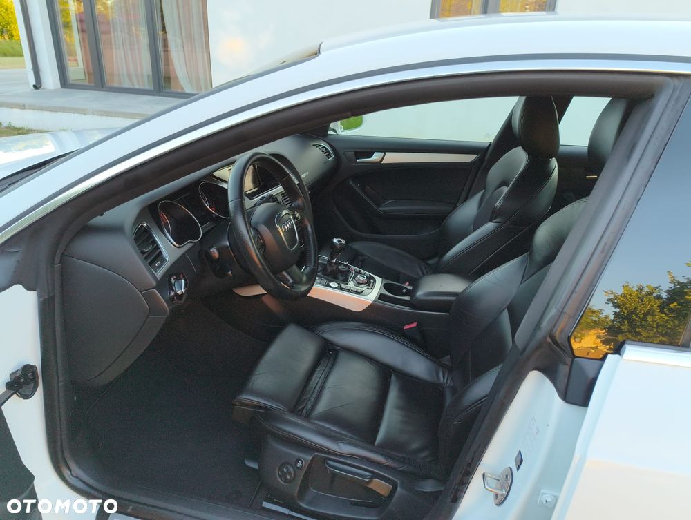 Audi A5 Sportback - 19