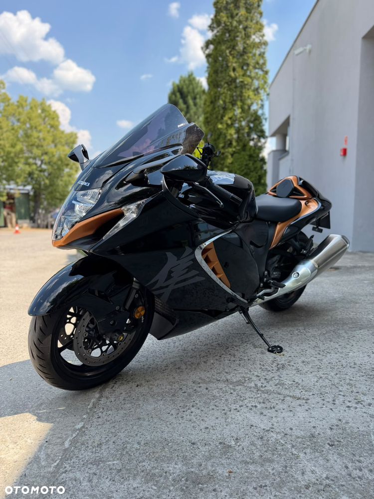 Suzuki GSX-R - 4