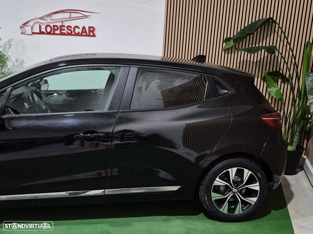 Renault Clio 1.5 Blue dCi Evolution - 3