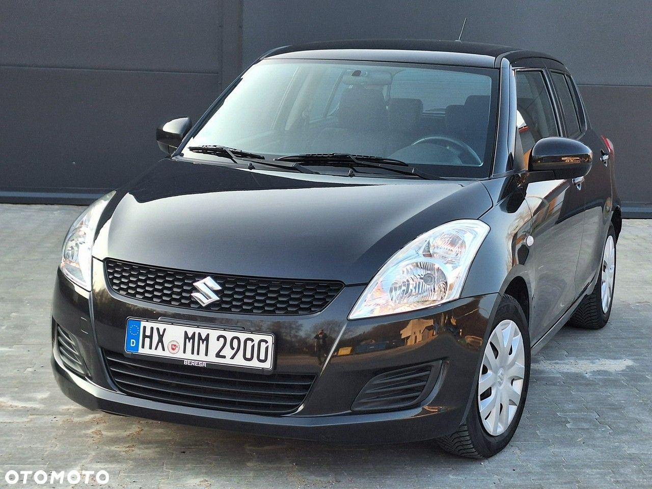 Suzuki Swift - 3