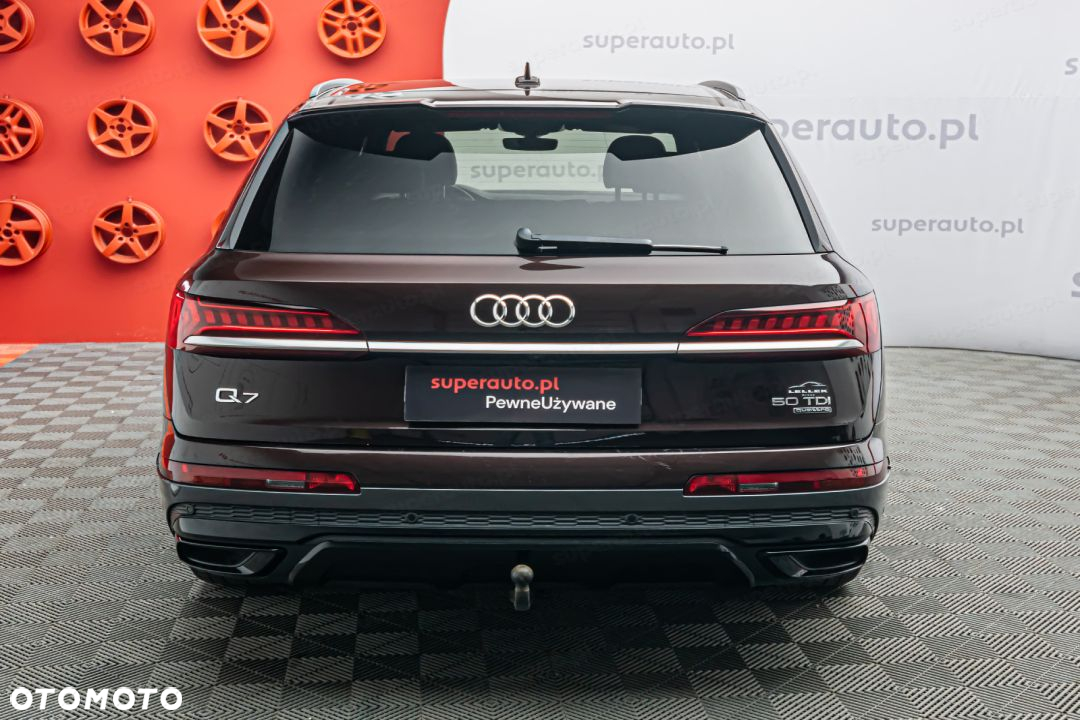 Audi Q7 - 5