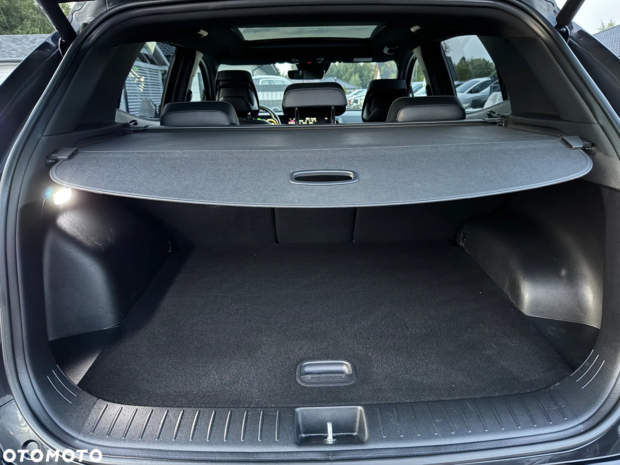 Kia Sportage 1.6 T-GDI AWD Plug-in Hybrid Paket GT-Line - 33