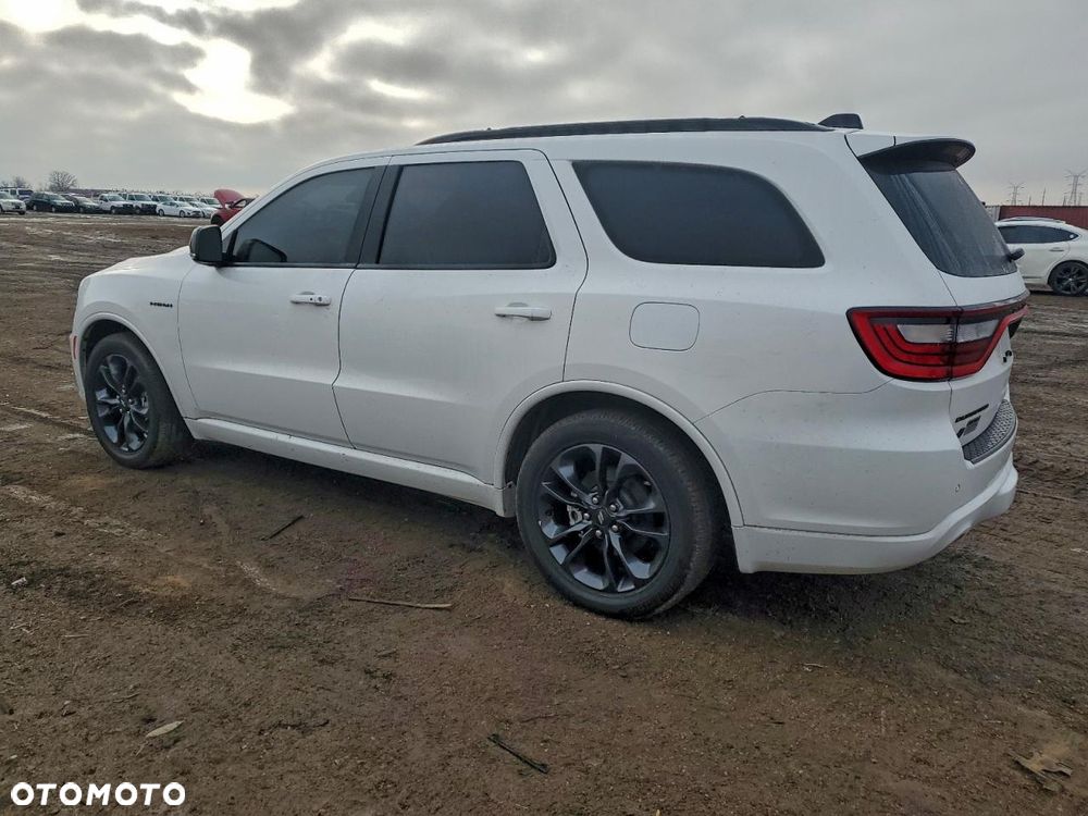 Dodge Durango 5.7 R/T - 5