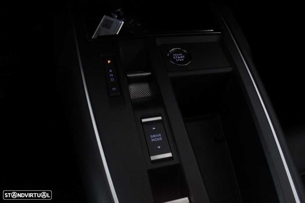 Citroën C5 Aircross 1.5 BlueHDi Max EAT8 - 30