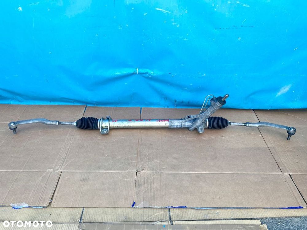 MASTER MOVANO B 2,3 10- MAGLOWNICA Przekładnia Kierownicza Oryginał - 5