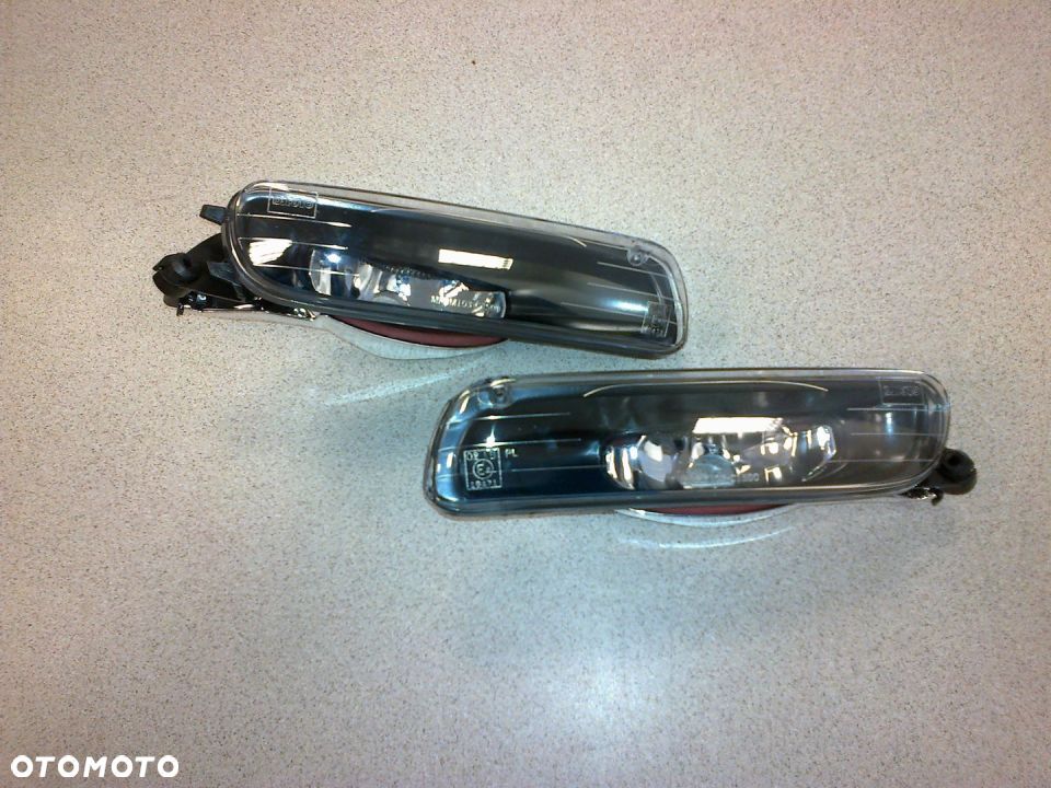 HALOGEN BMW 3 E46 SEDAN KOMBI 1998-2001 NOWY - 1
