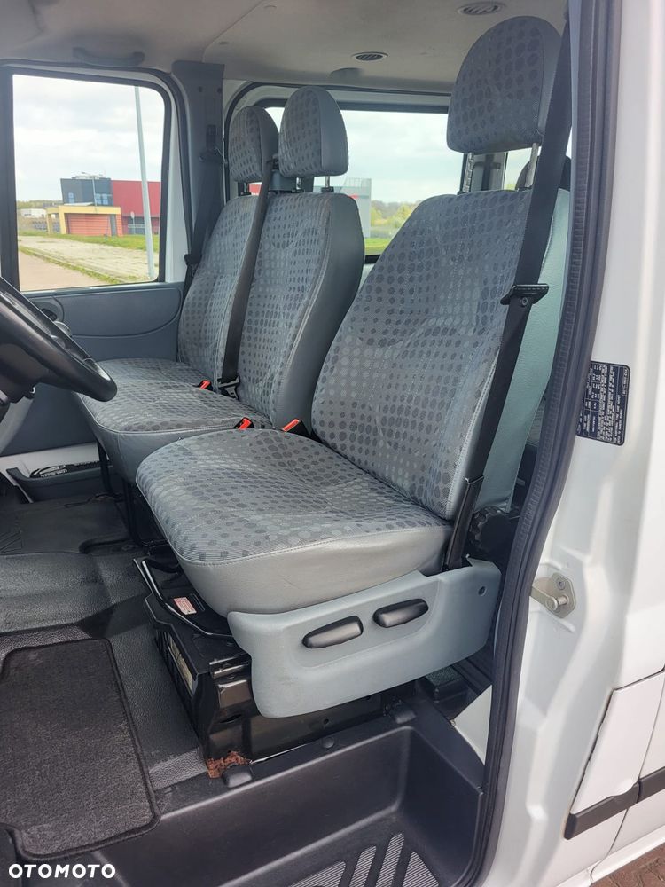 Ford Transit - 14