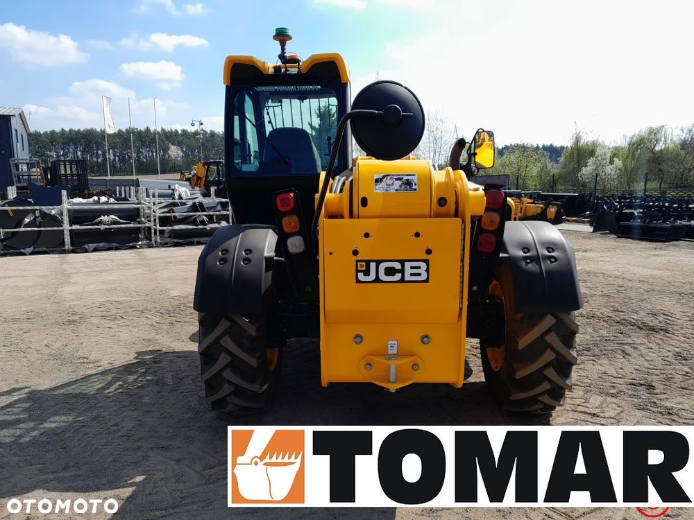 JCB 535-125 HI VIZ - 8