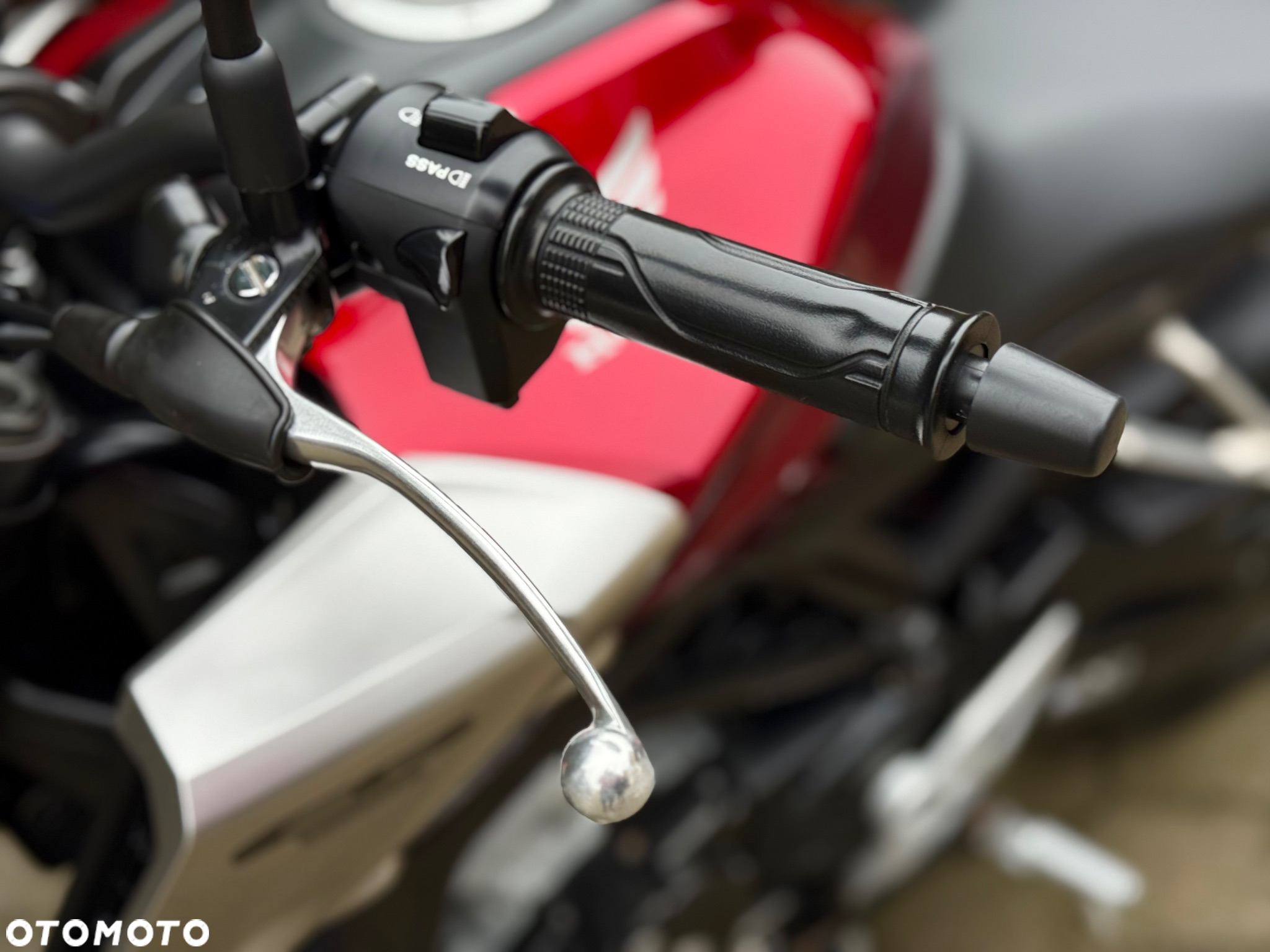 Honda CB - 30