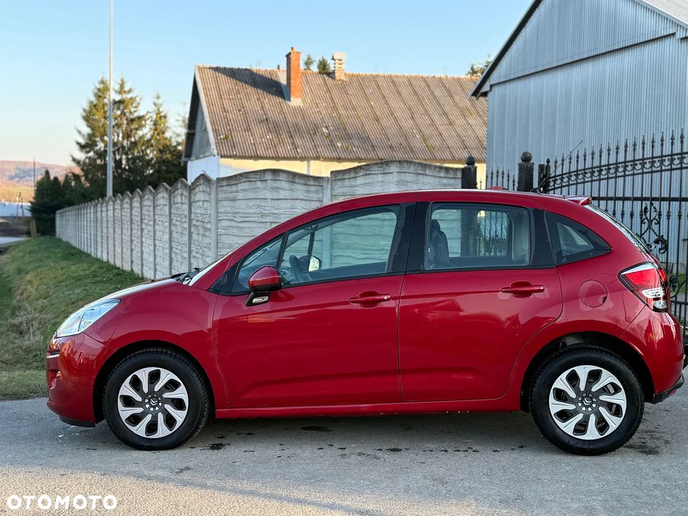 Citroën C3 Pure Tech (VTi) 68 Selection - 28