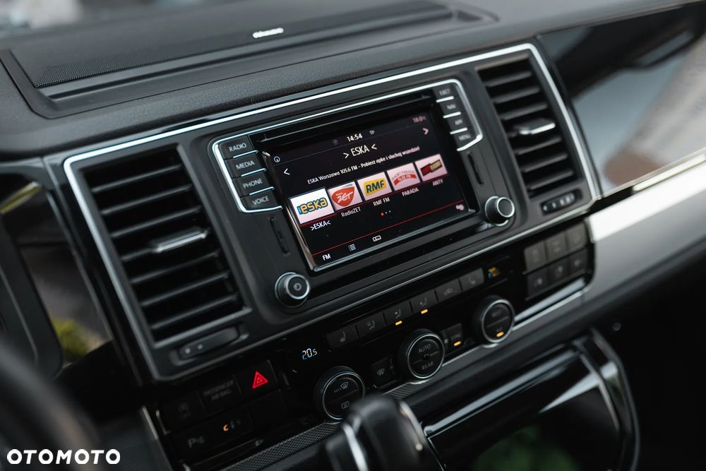 Volkswagen Multivan 2.0 BiTDI L1 Highline 4Motion DSG - 17